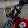 DSC01825 2027 Moto Guzzi V7 Sport - Rosso Monza