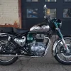 2027 Royal Enfield Classic 350 - Emerald Green