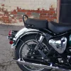 2027 Royal Enfield Classic 350 - Emerald Green
