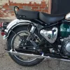 2027 Royal Enfield Classic 350 - Emerald Green