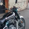 2027 Royal Enfield Classic 350 - Emerald Green