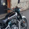 2027 Royal Enfield Classic 350 - Emerald Green