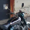 2027 Royal Enfield Classic 350 - Emerald Green