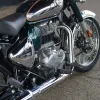 2027 Royal Enfield Classic 350 - Emerald Green