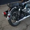 2027 Royal Enfield Classic 350 - Emerald Green
