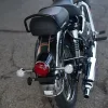2027 Royal Enfield Classic 350 - Emerald Green