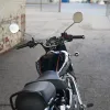2027 Royal Enfield Classic 350 - Emerald Green