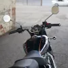 2027 Royal Enfield Classic 350 - Emerald Green