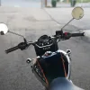 2027 Royal Enfield Classic 350 - Emerald Green