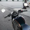 2027 Royal Enfield Classic 350 - Emerald Green