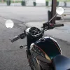 2027 Royal Enfield Classic 350 - Emerald Green