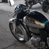 2027 Royal Enfield Classic 350 - Emerald Green