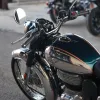 2027 Royal Enfield Classic 350 - Emerald Green