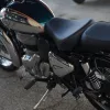 2027 Royal Enfield Classic 350 - Emerald Green