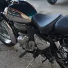 2027 Royal Enfield Classic 350 - Emerald Green