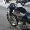 2027 Royal Enfield Classic 350 - Emerald Green