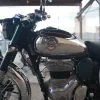 2027 Royal Enfield Classic 350 - Emerald Green