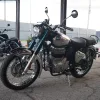 2027 Royal Enfield Classic 350 - Emerald Green