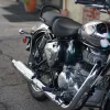 2027 Royal Enfield Classic 350 - Emerald Green