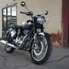 2027 Royal Enfield Classic 350 - Emerald Green