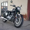 2027 Royal Enfield Classic 350 - Emerald Green