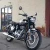 2027 Royal Enfield Classic 350 - Emerald Green