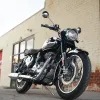 2027 Royal Enfield Classic 350 - Emerald Green