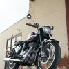 2027 Royal Enfield Classic 350 - Emerald Green