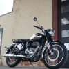 2027 Royal Enfield Classic 350 - Emerald Green