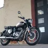 2027 Royal Enfield Classic 350 - Emerald Green