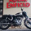 2027 Royal Enfield Classic 350 - Emerald Green