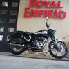 2027 Royal Enfield Classic 350 - Emerald Green
