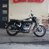 2027 Royal Enfield Classic 350 - Emerald Green