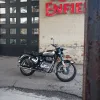 2027 Royal Enfield Classic 350 - Emerald Green