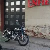 2027 Royal Enfield Classic 350 - Emerald Green