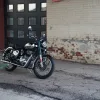 2027 Royal Enfield Classic 350 - Emerald Green