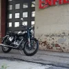 2027 Royal Enfield Classic 350 - Emerald Green