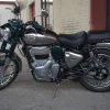2027 Royal Enfield Classic 350 - Emerald Green