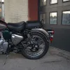 2027 Royal Enfield Classic 350 - Emerald Green