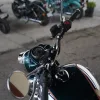 2027 Royal Enfield Classic 350 - Emerald Green