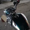 2027 Royal Enfield Classic 350 - Emerald Green