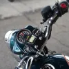 2027 Royal Enfield Classic 350 - Emerald Green