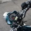 2027 Royal Enfield Classic 350 - Emerald Green