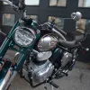 2027 Royal Enfield Classic 350 - Emerald Green