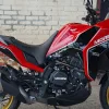 DSC01926 2024 Moto Morini X-Cape 650 - Italian Red