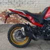 DSC01929 2024 Moto Morini X-Cape 650 - Italian Red