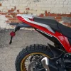 DSC01931 2024 Moto Morini X-Cape 650 - Italian Red