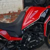DSC01932 2024 Moto Morini X-Cape 650 - Italian Red