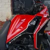 DSC01938 2024 Moto Morini X-Cape 650 - Italian Red