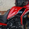 DSC01942 2024 Moto Morini X-Cape 650 - Italian Red
